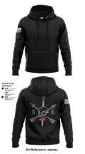 B/2/3 Hoodie - 5