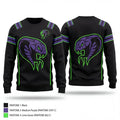 WV Venom 47081707 Crew Neck Sweatshirt - 1