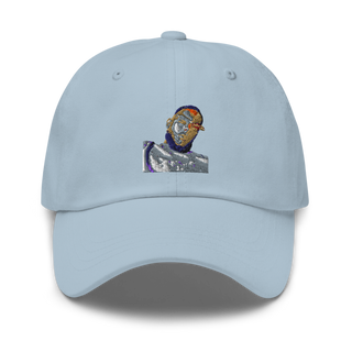 Luis 37624359 Classic Dad Hat | Yupoong 6245CM
