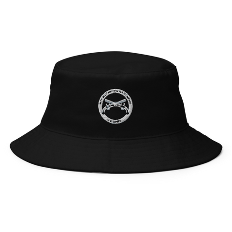 94th Military Police Company 15192972 Bucket Hat | Big Accessories BX003