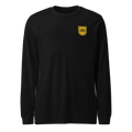 State of Hawaii Department of the Attorney General Child Abuse Investigations Unit  Unisex Long Sleeve Tee | Bella + Canvas 3501
