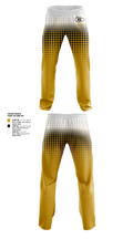 Sachem Varsity Gymnastics 2235888 Sweatpants - 1