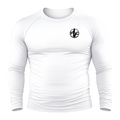 Father Body Co. Long Sleeve Rash Guard Shirt - 1 (front and back print)