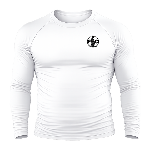 Long Sleeve Rash Guard Shirt, Father Body Co., , Teamtime, Team time, sublimation, custom sports apparel, team uniforms, spirit wear, spiritwear, sports uniforms, custom shirts, team store, custom team store, fundraiser sports, apparel fundraiser
