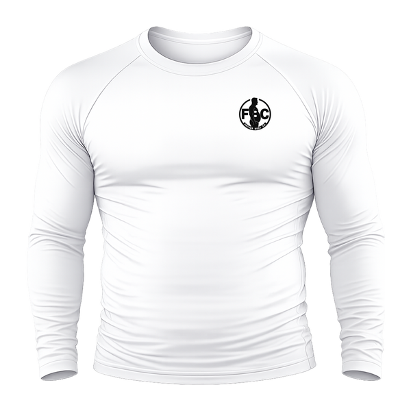Long Sleeve Rash Guard Shirt, Father Body Co., , Teamtime, Team time, sublimation, custom sports apparel, team uniforms, spirit wear, spiritwear, sports uniforms, custom shirts, team store, custom team store, fundraiser sports, apparel fundraiser