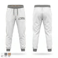LCBDU Sweatpants - 1
