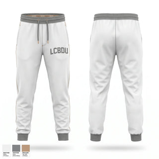 Sweatpants, LCBDU, Police, Teamtime, Team time, sublimation, custom sports apparel, team uniforms, spirit wear, spiritwear, sports uniforms, custom shirts, team store, custom team store, fundraiser sports, apparel fundraiser