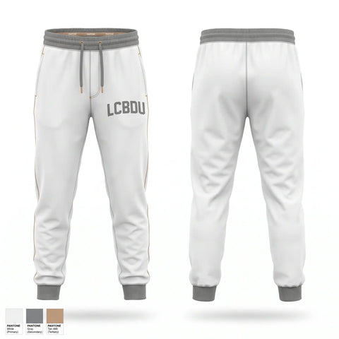 Sweatpants, LCBDU, Police, Teamtime, Team time, sublimation, custom sports apparel, team uniforms, spirit wear, spiritwear, sports uniforms, custom shirts, team store, custom team store, fundraiser sports, apparel fundraiser