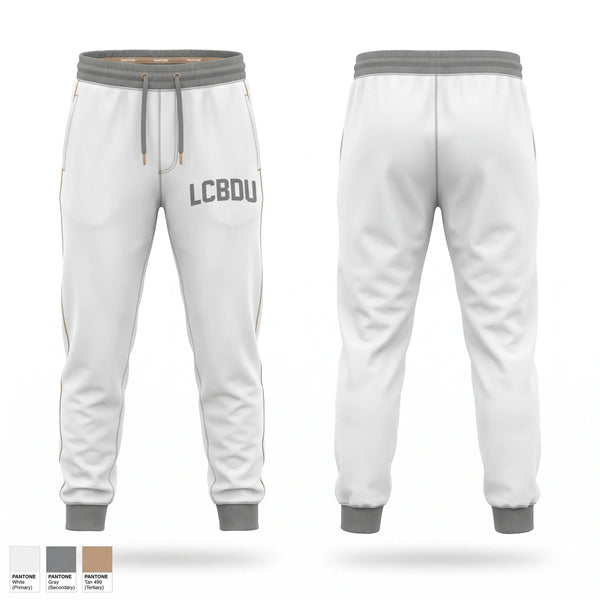 Sweatpants, LCBDU, Police, Teamtime, Team time, sublimation, custom sports apparel, team uniforms, spirit wear, spiritwear, sports uniforms, custom shirts, team store, custom team store, fundraiser sports, apparel fundraiser