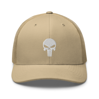 Texas dept of Public Safety 65893746 Retro Trucker Hat | Yupoong 6606
