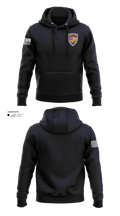 St. Boni Hoodie - 21