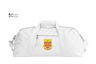 Duffle Bag, Boar Battery 1-77 FAR, Army, Teamtime, Team time, sublimation, custom sports apparel, team uniforms, spirit wear, spiritwear, sports uniforms, custom shirts, team store, custom team store, fundraiser sports, apparel fundraiser