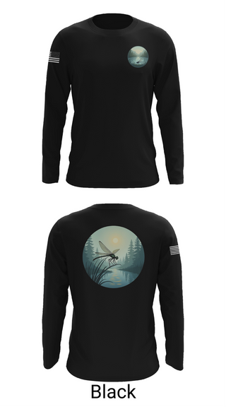 Long Sleeve Performance Shirt, JM Autism association, , Teamtime, Team time, sublimation, custom sports apparel, team uniforms, spirit wear, spiritwear, sports uniforms, custom shirts, team store, custom team store, fundraiser sports, apparel fundraiser