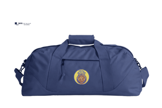 Duffle Bag, 2nd city Constable's office, Police, Teamtime, Team time, sublimation, custom sports apparel, team uniforms, spirit wear, spiritwear, sports uniforms, custom shirts, team store, custom team store, fundraiser sports, apparel fundraiser