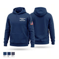 Middletown Police Department Hoodie - 1