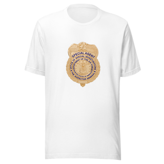 Unisex Staple T-Shirt - White