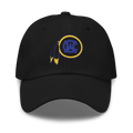 West Caldwell Lady Warriors Dad hat