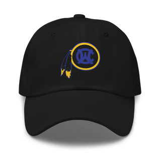Dad hat - Black