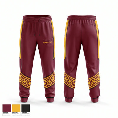 TAFUNA WARRIORS Sweatpants - 2