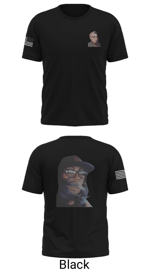 Short Sleeve Performance Shirt, 2nd Per. Foster GEO2nd Per. Foster GEO, , Teamtime, Team time, sublimation, custom sports apparel, team uniforms, spirit wear, spiritwear, sports uniforms, custom shirts, team store, custom team store, fundraiser sports, apparel fundraiser