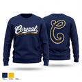 Corozal Plataneros 76568162 Crew Neck Sweatshirt - 2