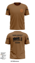 Green Haven CERT 13019233 Short Sleeve Performance Shirt - 118 (1)