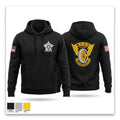 MCSO MOTORS 43333924 Hoodie - 1