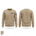 Dustdevil Detachment 78561353 Crew Neck Sweatshirt - 1