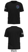New York Counterdrug Task Force 16477551 Short Sleeve Performance Shirt - 20
