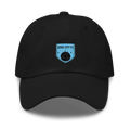 Soda City FC Dad hat