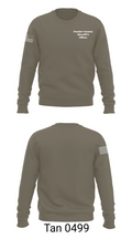 Pender County Sheriff’s Office 34660717 Crew Neck Sweatshirt - 3