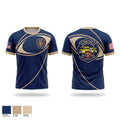 Goodwill Hose Fire Company #3 Short Sleeve Performance Shirt - 1