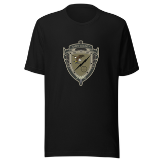 Unisex Staple T-Shirt - Black