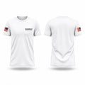 Crime Stoppers of Beaufort County Short Sleeve Performance Shirt - 1