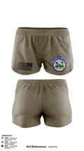151st Army Band 82490889 Ranger Panties - 1