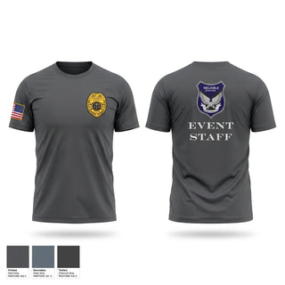 Short Sleeve Performance Shirt, EVent staff, Police, Teamtime, Team time, sublimation, custom sports apparel, team uniforms, spirit wear, spiritwear, sports uniforms, custom shirts, team store, custom team store, fundraiser sports, apparel fundraiser
