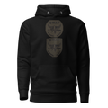 Jessamine county seat Unisex Hoodie - 1