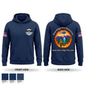Blue Ridge Fire Resources Hoodie - 1