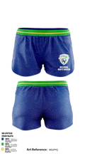 Millbrae AYSO Region 145 73555499 Ranger Panties - 1