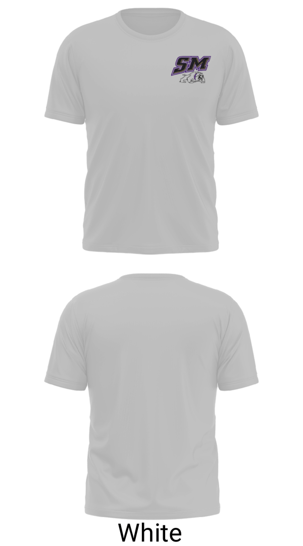Short Sleeve Performance Shirt, Susan Moore, Spirit Store, Teamtime, Team time, sublimation, custom sports apparel, team uniforms, spirit wear, spiritwear, sports uniforms, custom shirts, team store, custom team store, fundraiser sports, apparel fundraiser