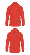 Southern Boone Wrestling Club 2267301 Windbreaker - 29