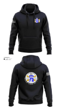 XVIII Airborne Corps G34 FIRES 87629681 Hoodie - 20