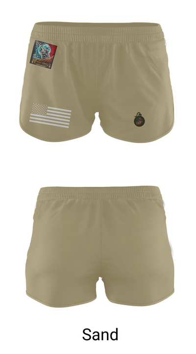 1st Combat Readiness Regiment 40922335 Ranger Panties - 83