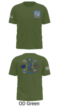 AMSP Sem 2 60045387 Short Sleeve Performance Shirt - 56