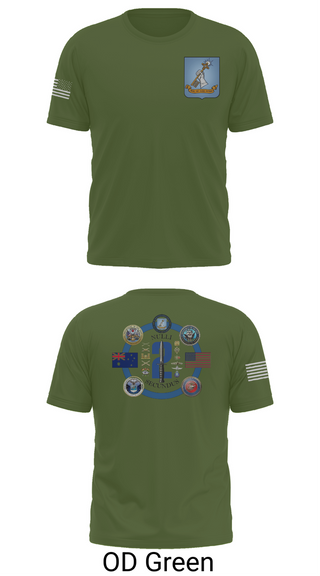 Short Sleeve Performance Shirt, AMSP Sem 2, , Teamtime, Team time, sublimation, custom sports apparel, team uniforms, spirit wear, spiritwear, sports uniforms, custom shirts, team store, custom team store, fundraiser sports, apparel fundraiser