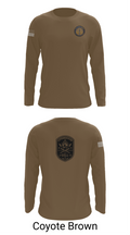 TCC-1 experimentation 62781886 Long Sleeve Performance Shirt 6