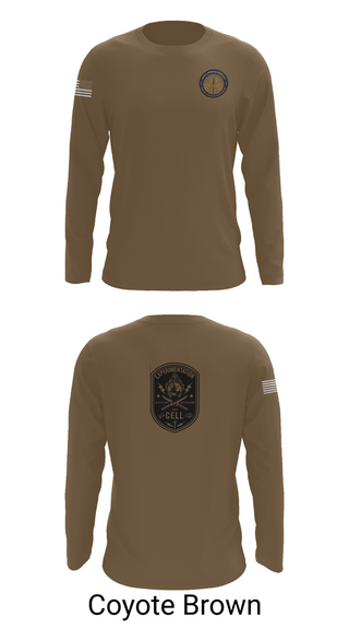 Long Sleeve Performance Shirt, TCC-1 experimentation, , Teamtime, Team time, sublimation, custom sports apparel, team uniforms, spirit wear, spiritwear, sports uniforms, custom shirts, team store, custom team store, fundraiser sports, apparel fundraiser