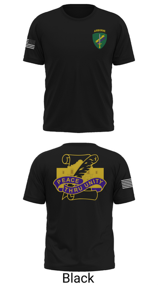 Old School Cotton Feel Shirt, 321st CA, , Teamtime, Team time, sublimation, custom sports apparel, team uniforms, spirit wear, spiritwear, sports uniforms, custom shirts, team store, custom team store, fundraiser sports, apparel fundraiser