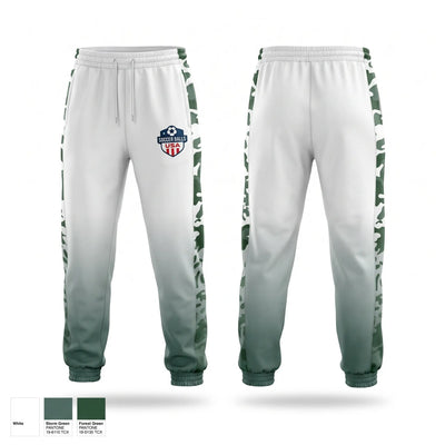 The Soccer Shop USA Sweatpants - 2