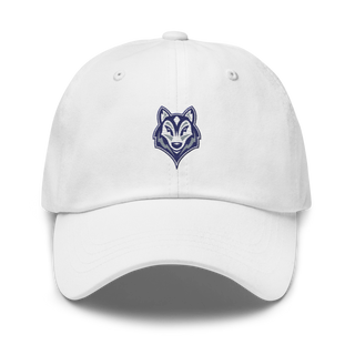 University of Southern Maine Women's Soccer 7165531 Classic Dad Hat | Yupoong 6245CM